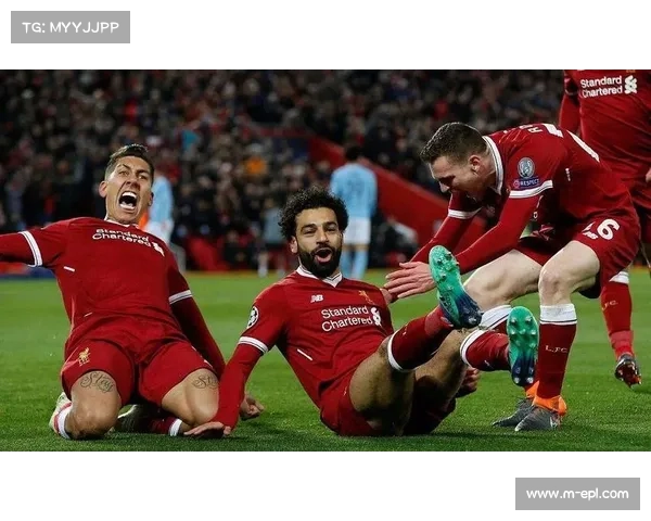 控球与效率的博弈:从数据透视曼城完胜利物浦关键因素 控球与效率的博弈:从数据透视曼城完胜利物浦关键因素